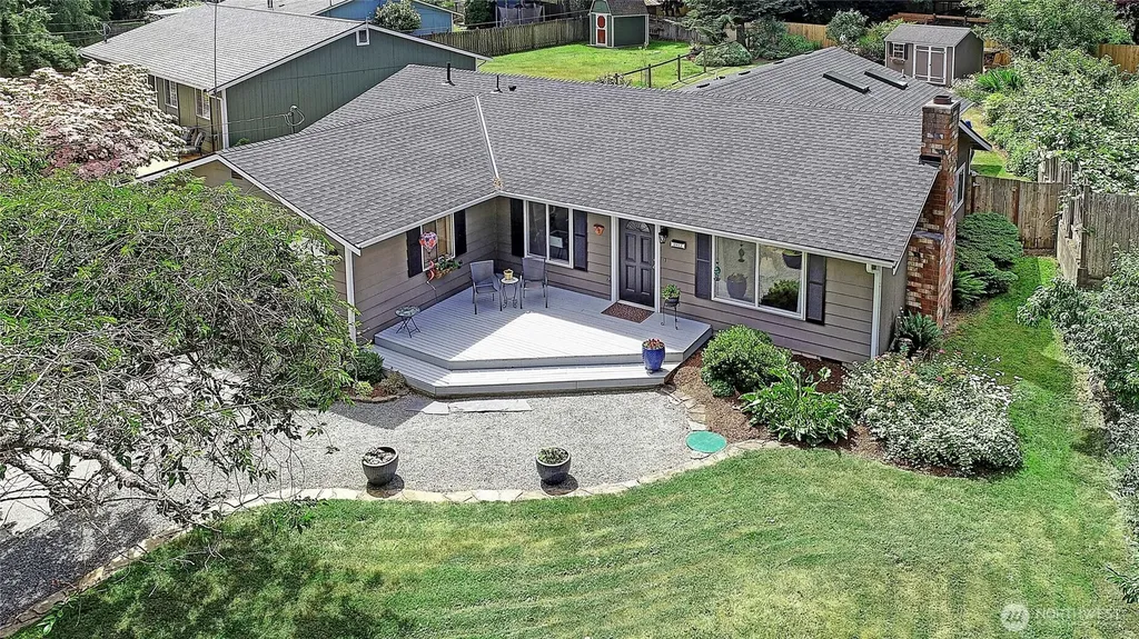 2942 Janet Avenue Camano Island WA 98282
