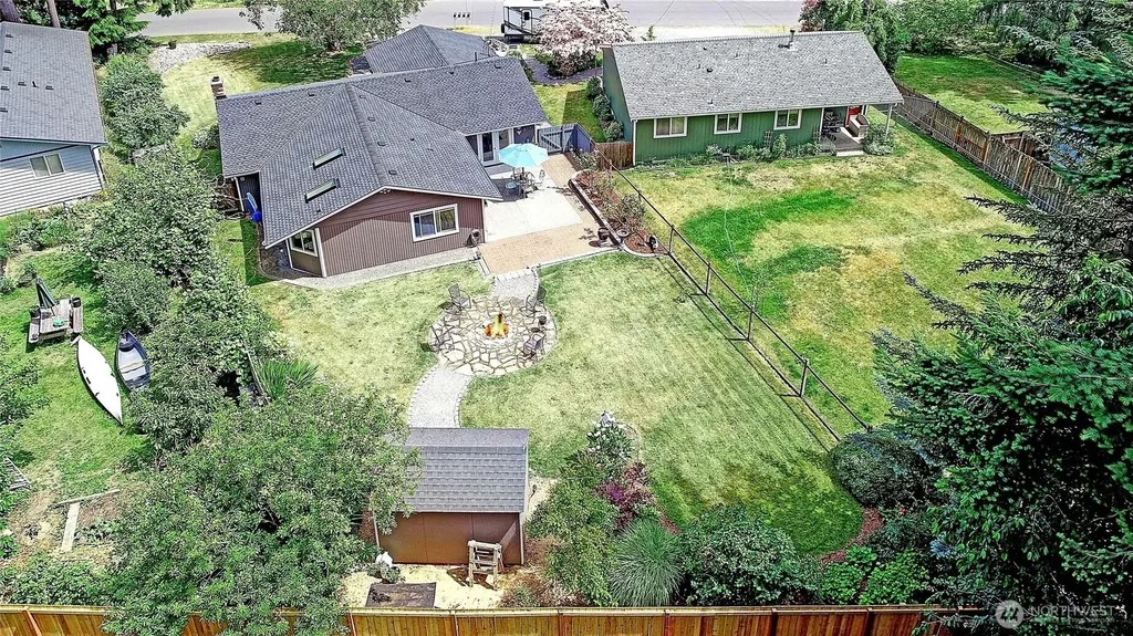 2942 Janet Avenue Camano Island WA 98282