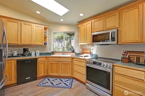 2942 Janet Avenue Camano Island WA 98282