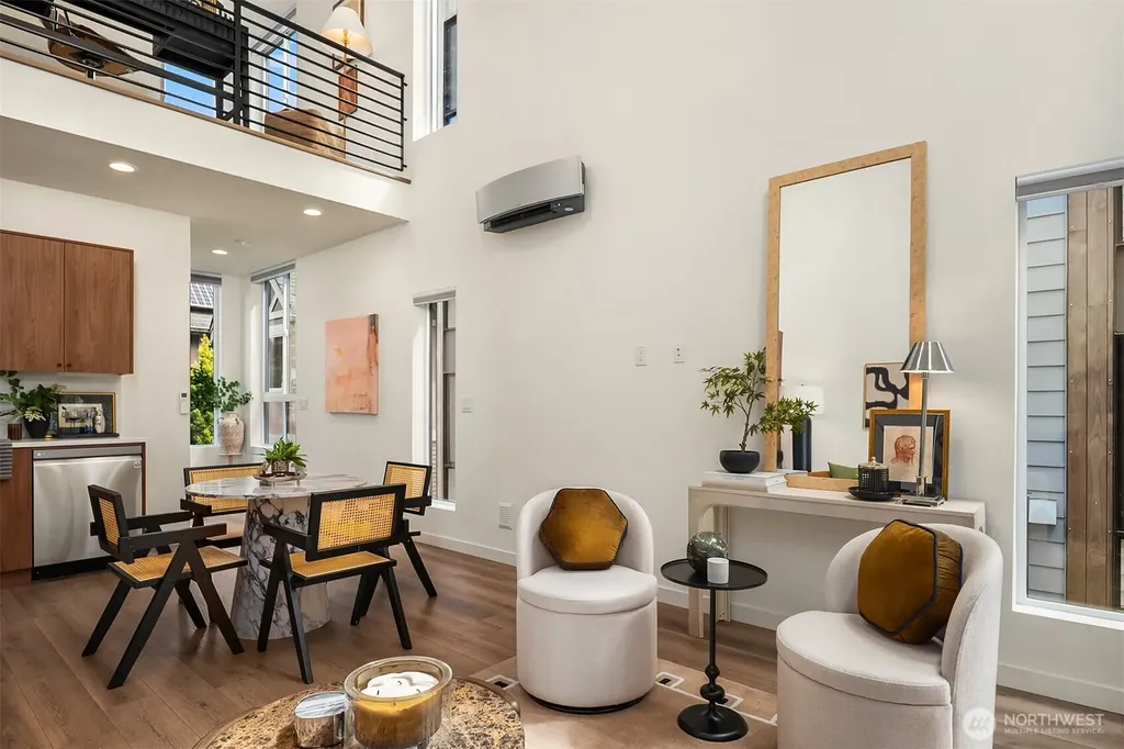 1508 18th Avenue Seattle WA 98122