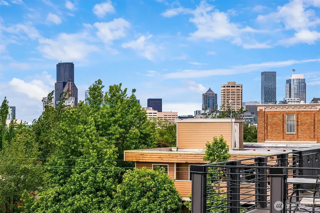1508 18th Avenue Seattle WA 98122