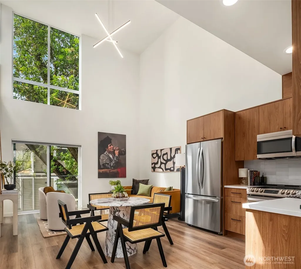 1508 18th Avenue Seattle WA 98122