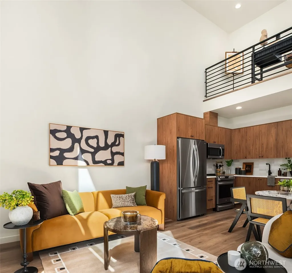1508 18th Avenue Seattle WA 98122
