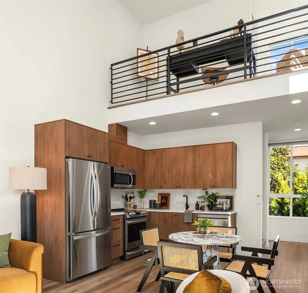 1508 18th Avenue Seattle WA 98122