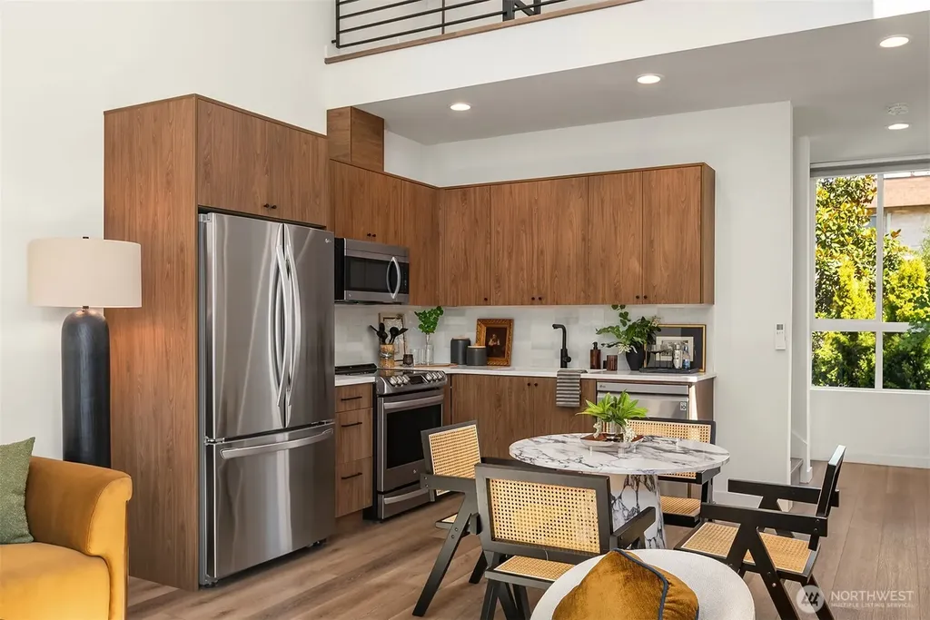 1508 18th Avenue Seattle WA 98122