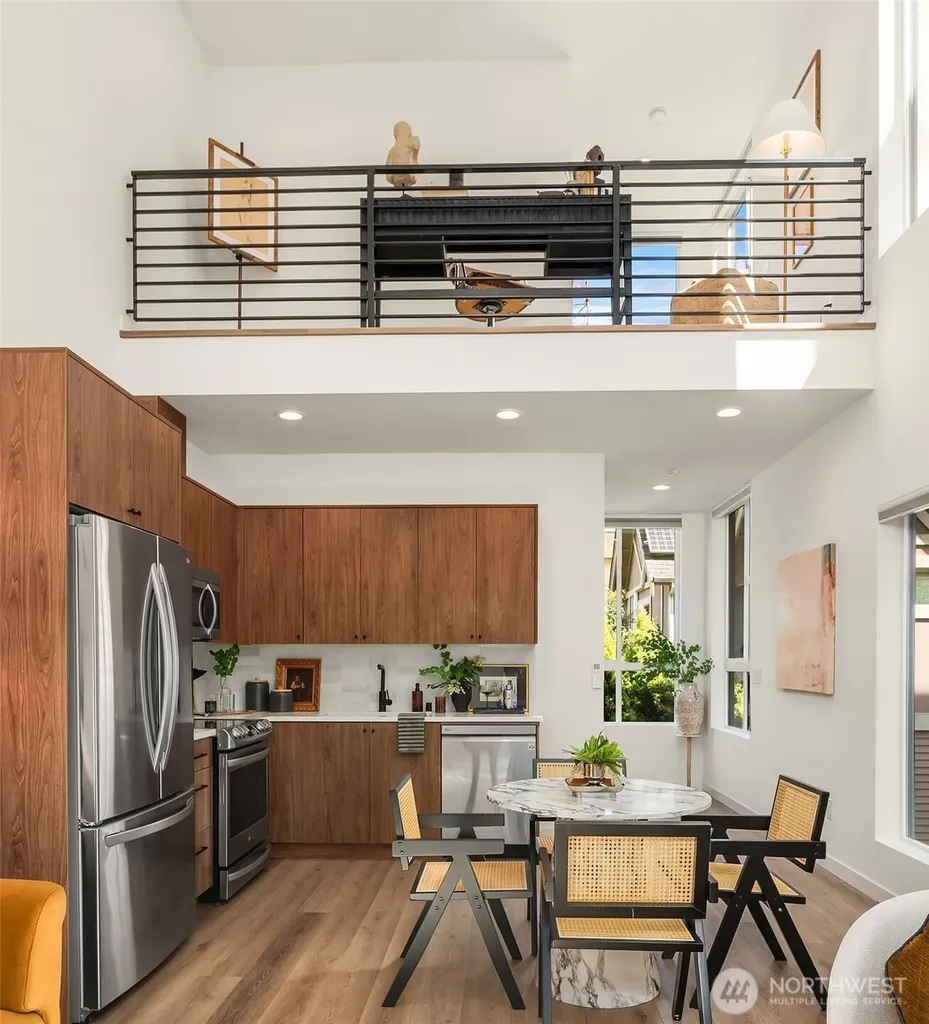 1508 18th Avenue Seattle WA 98122