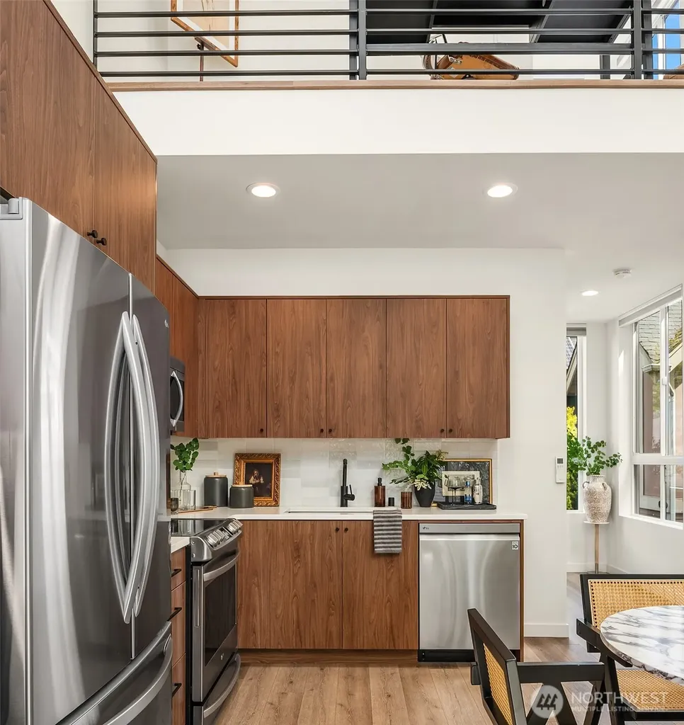 1508 18th Avenue Seattle WA 98122