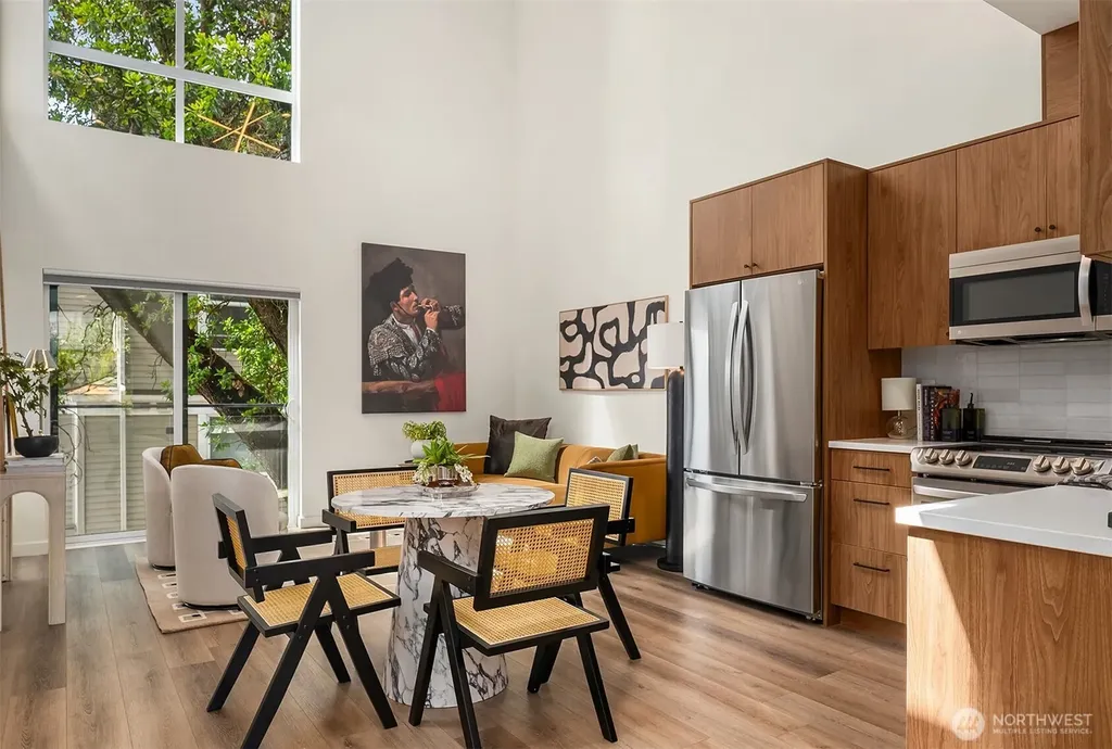1508 18th Avenue Seattle WA 98122