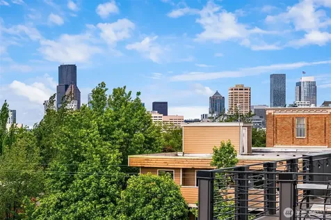 1508 18th Avenue Seattle WA 98122