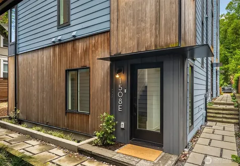 1508 18th Avenue Seattle WA 98122