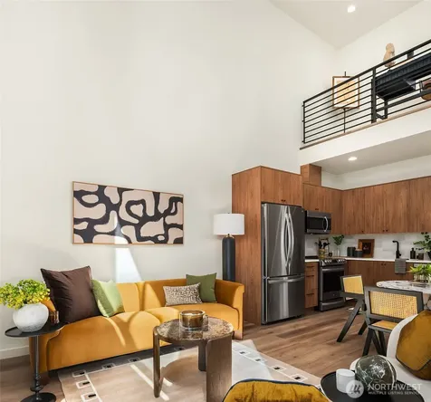 1508 18th Avenue Seattle WA 98122