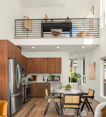 1508 18th Avenue Seattle WA 98122
