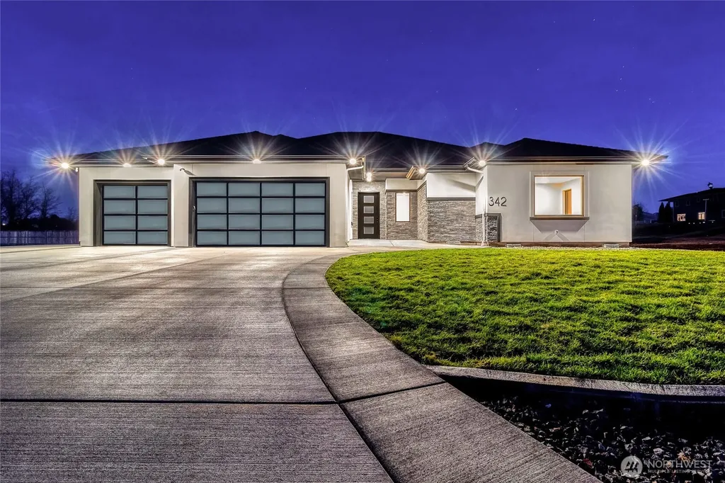 342 Roxy Lane Walla Walla WA 99362