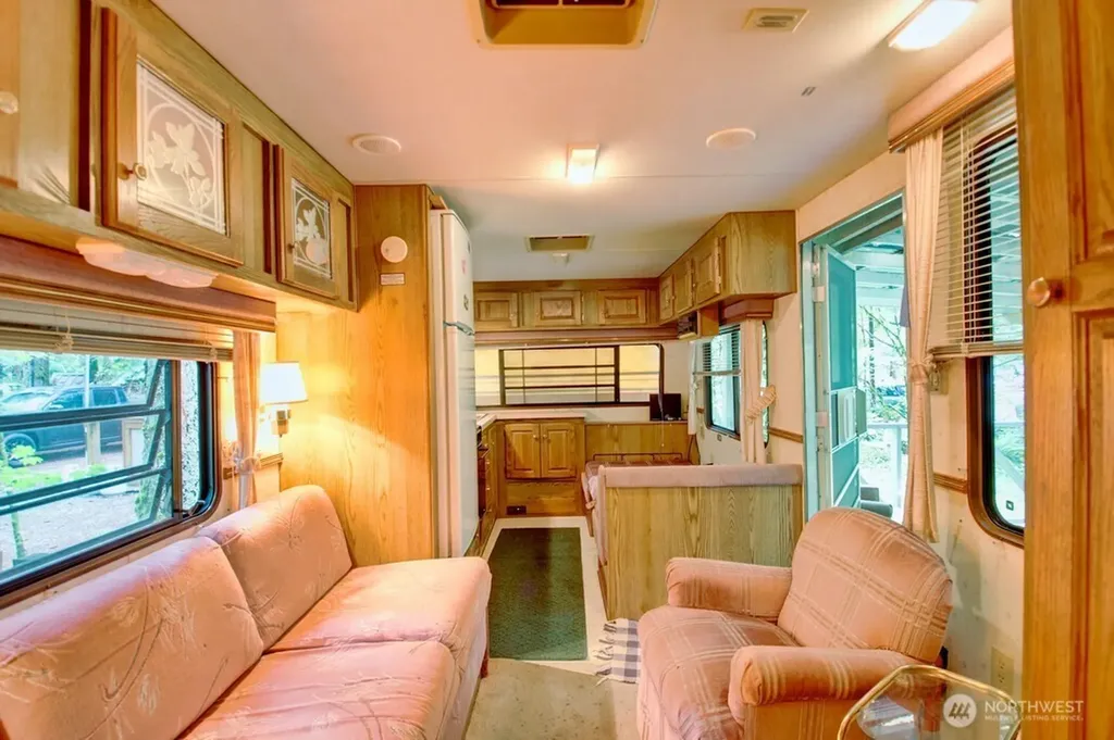 123 Jasper Trail Deming WA 98244