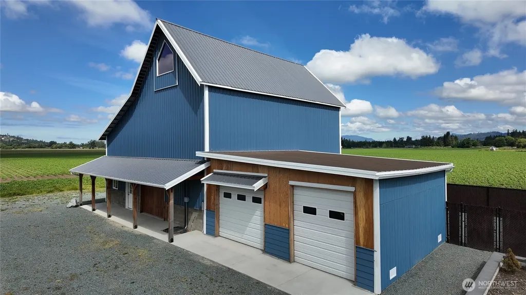 11132 Sterling Road Sedro Woolley WA 98284