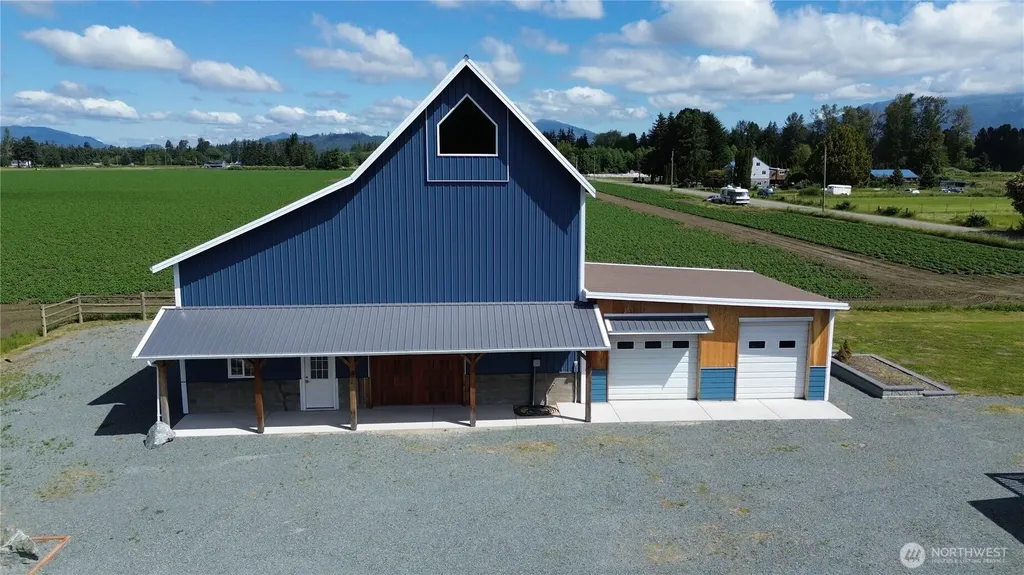 11132 Sterling Road Sedro Woolley WA 98284
