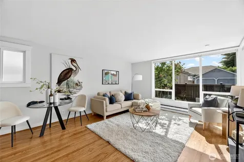 3039 61st Avenue SW Seattle WA 98116