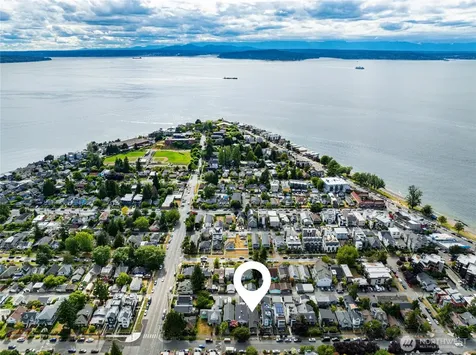 3039 61st Avenue SW Seattle WA 98116