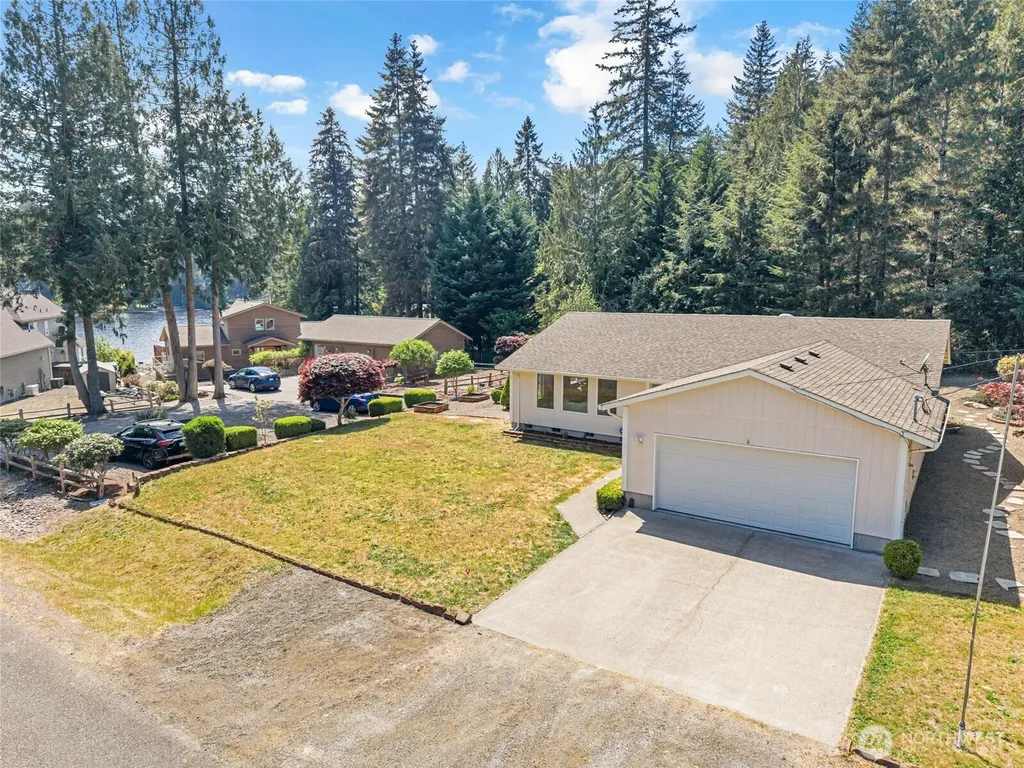 2380 E Saint Andrews Drive Shelton WA 98584