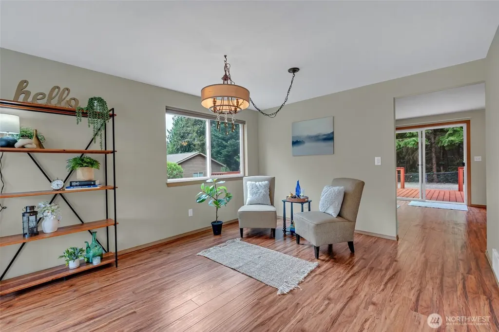 2380 E Saint Andrews Drive Shelton WA 98584