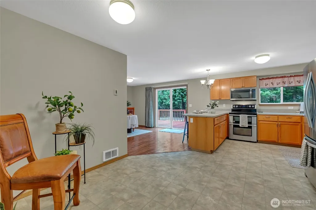 2380 E Saint Andrews Drive Shelton WA 98584