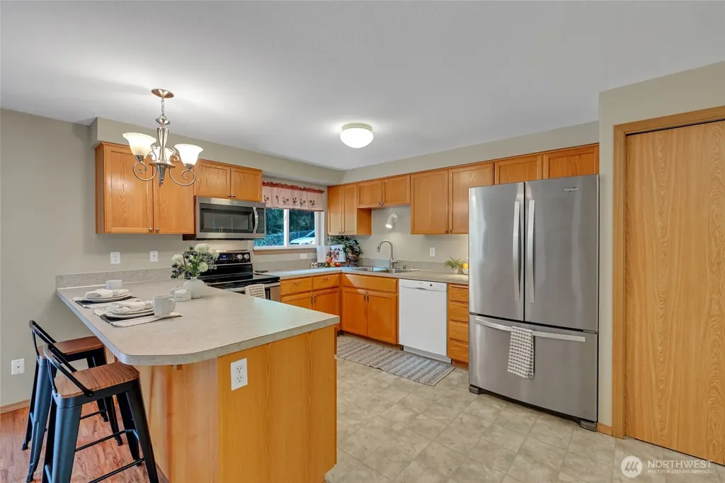 2380 E Saint Andrews Drive Shelton WA 98584