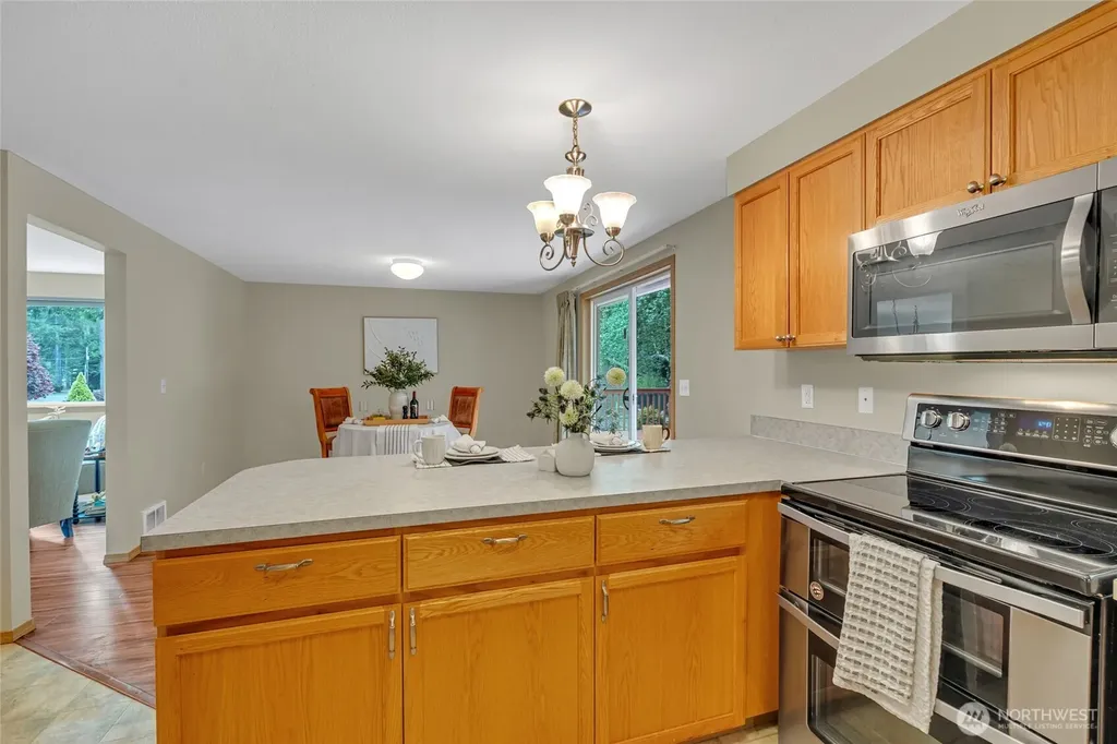 2380 E Saint Andrews Drive Shelton WA 98584