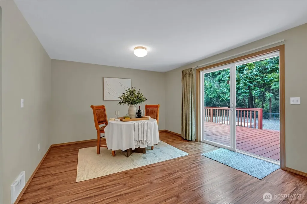 2380 E Saint Andrews Drive Shelton WA 98584