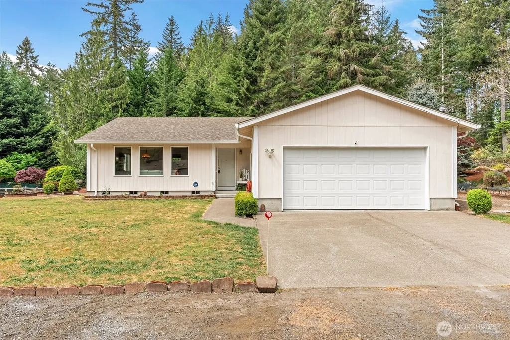 2380 E Saint Andrews Drive Shelton WA 98584