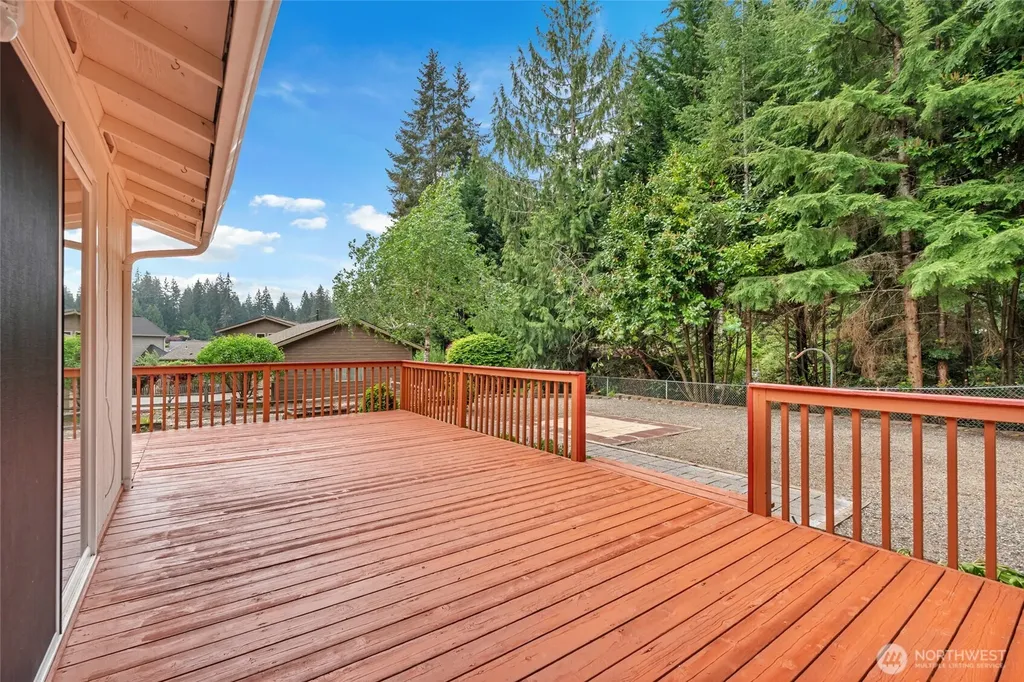 2380 E Saint Andrews Drive Shelton WA 98584