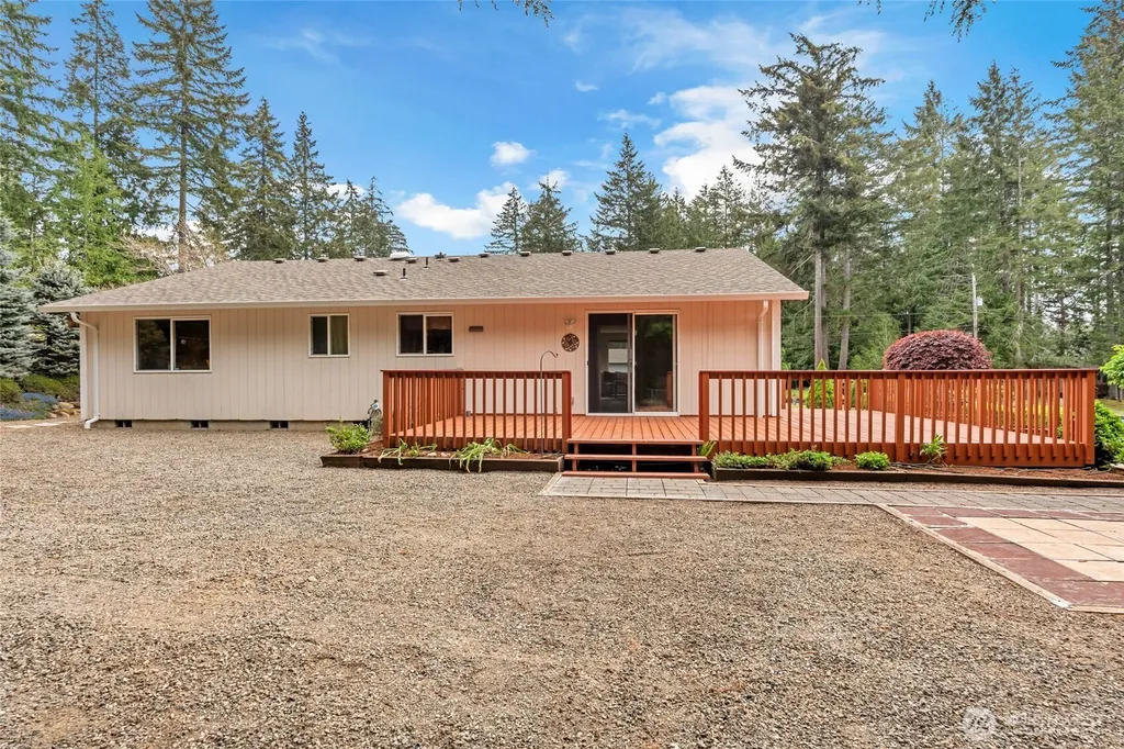 2380 E Saint Andrews Drive Shelton WA 98584