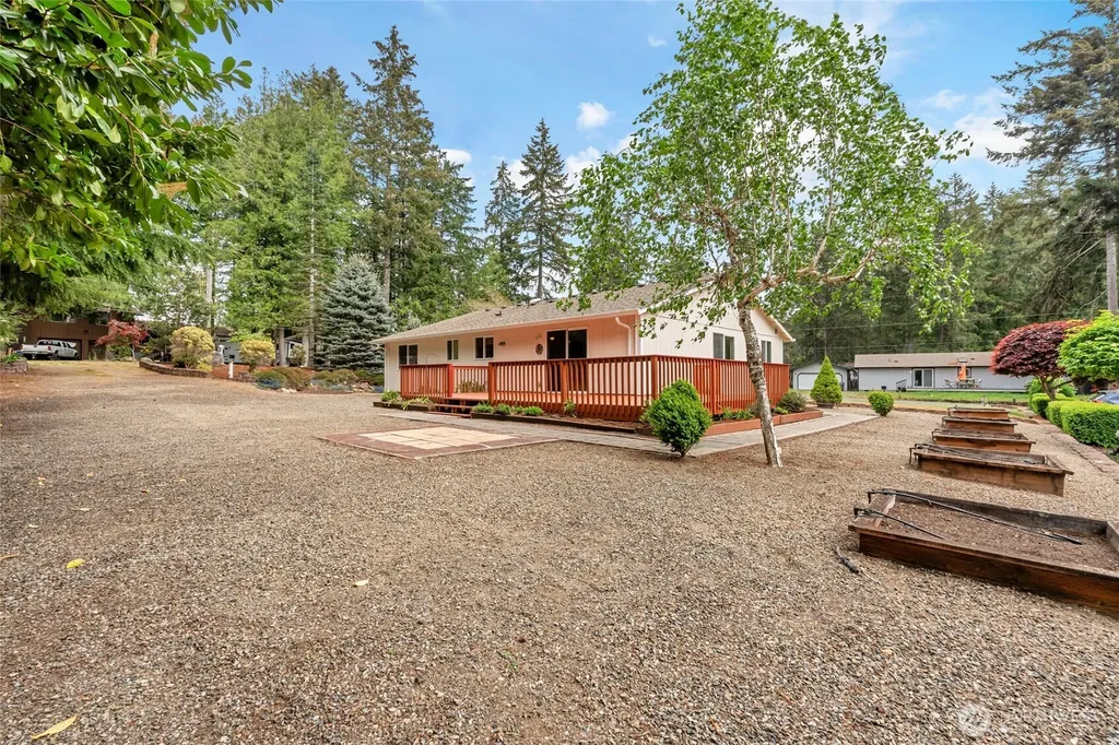 2380 E Saint Andrews Drive Shelton WA 98584