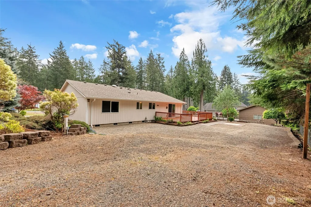 2380 E Saint Andrews Drive Shelton WA 98584