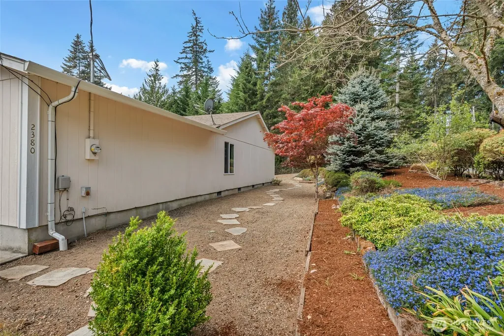 2380 E Saint Andrews Drive Shelton WA 98584