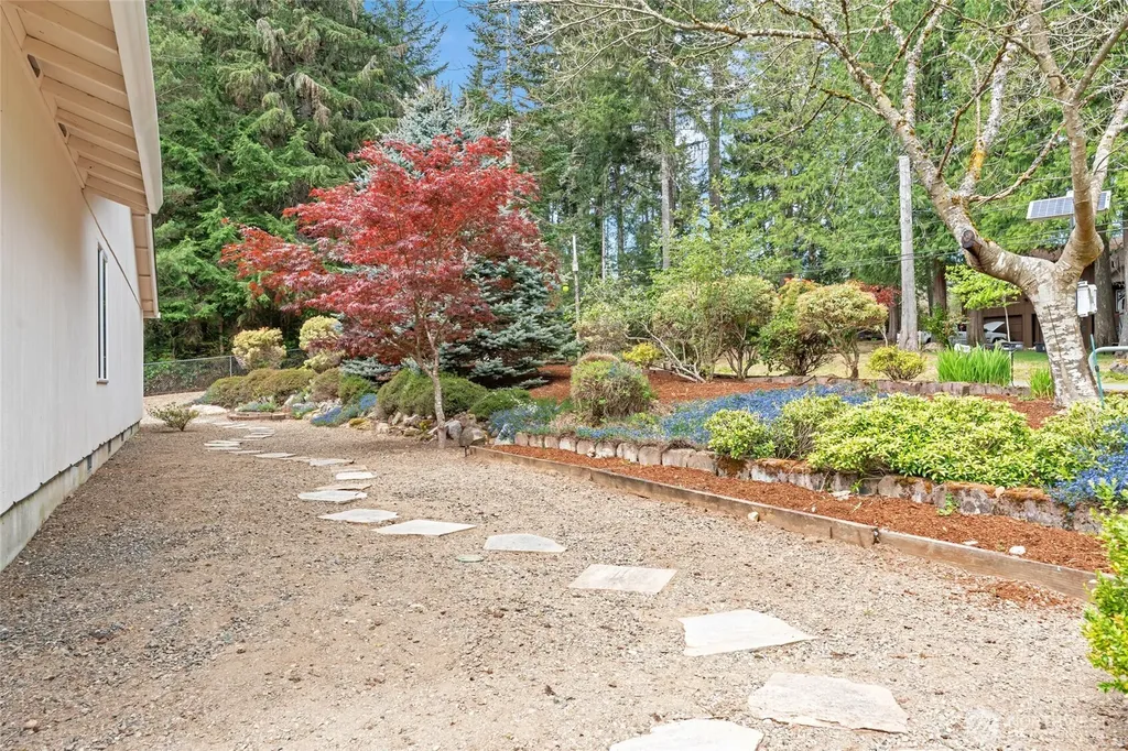 2380 E Saint Andrews Drive Shelton WA 98584
