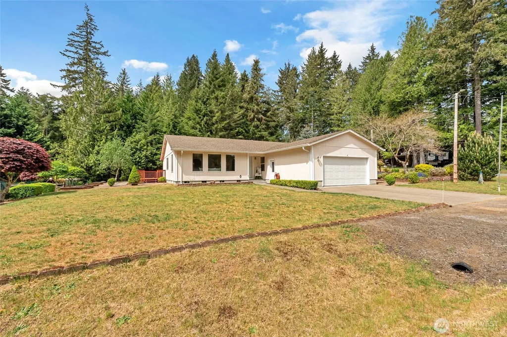 2380 E Saint Andrews Drive Shelton WA 98584