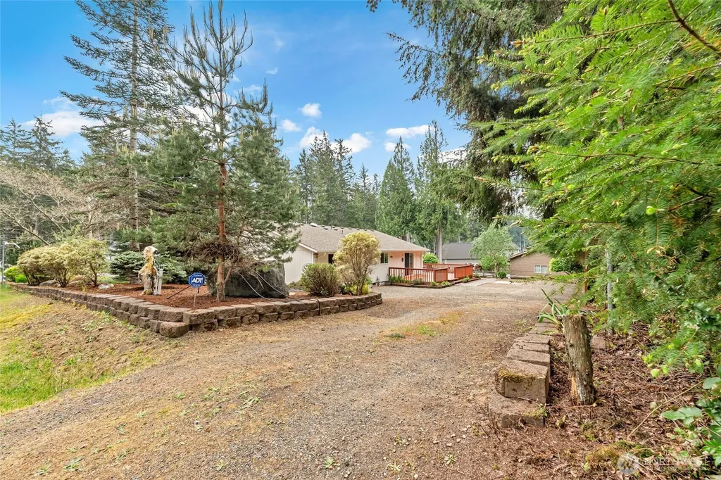 2380 E Saint Andrews Drive Shelton WA 98584
