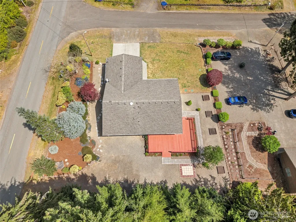 2380 E Saint Andrews Drive Shelton WA 98584