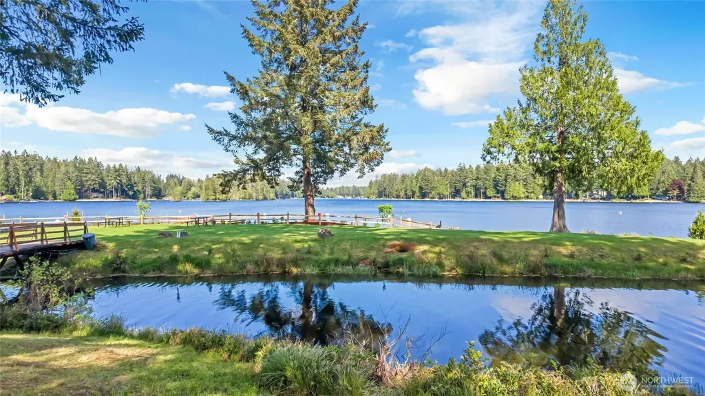 2380 E Saint Andrews Drive Shelton WA 98584