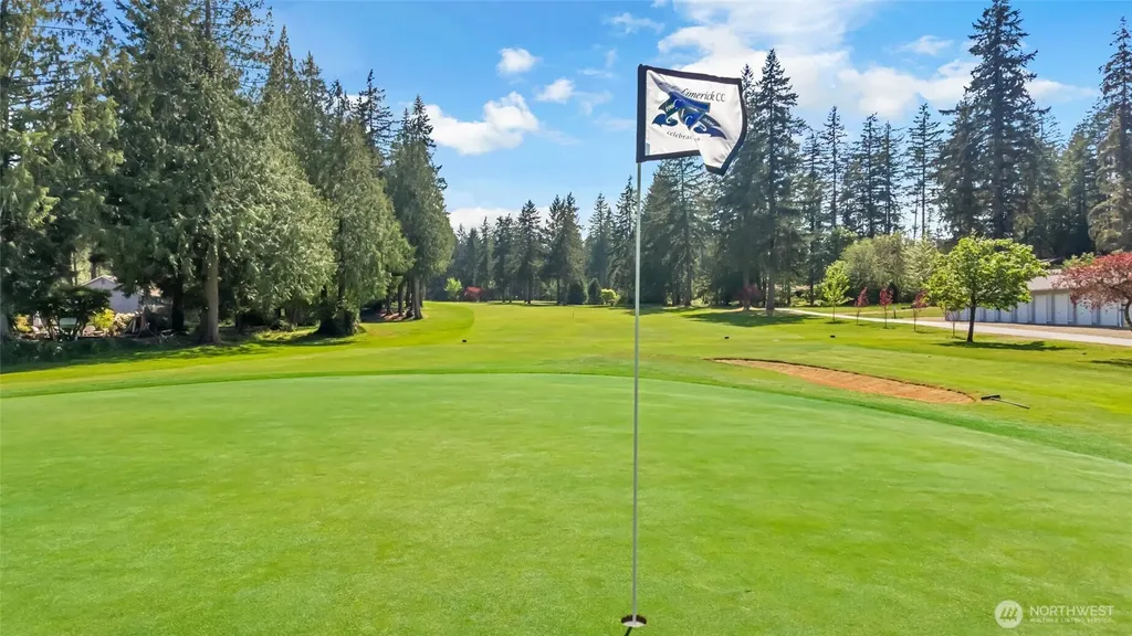 2380 E Saint Andrews Drive Shelton WA 98584