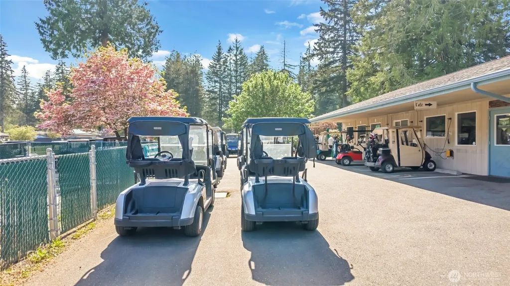 2380 E Saint Andrews Drive Shelton WA 98584