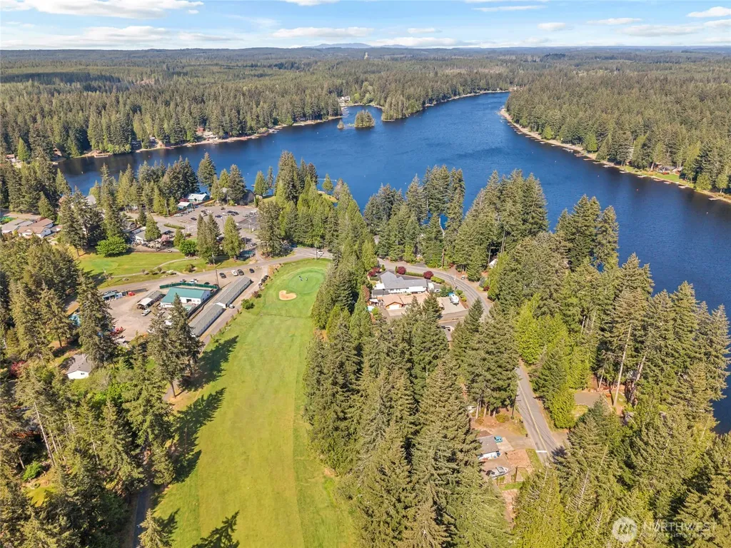 2380 E Saint Andrews Drive Shelton WA 98584