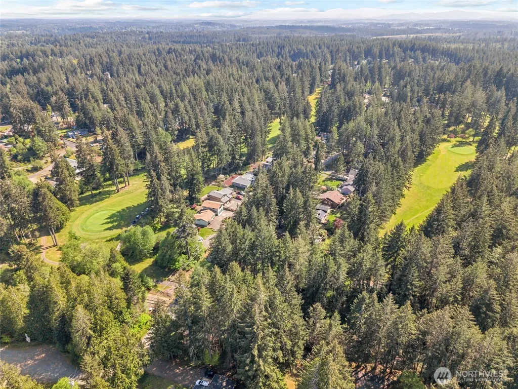 2380 E Saint Andrews Drive Shelton WA 98584