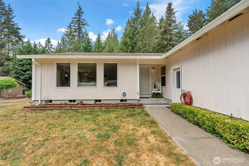 2380 E Saint Andrews Drive Shelton WA 98584