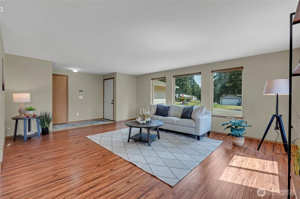 2380 E Saint Andrews Drive Shelton WA 98584