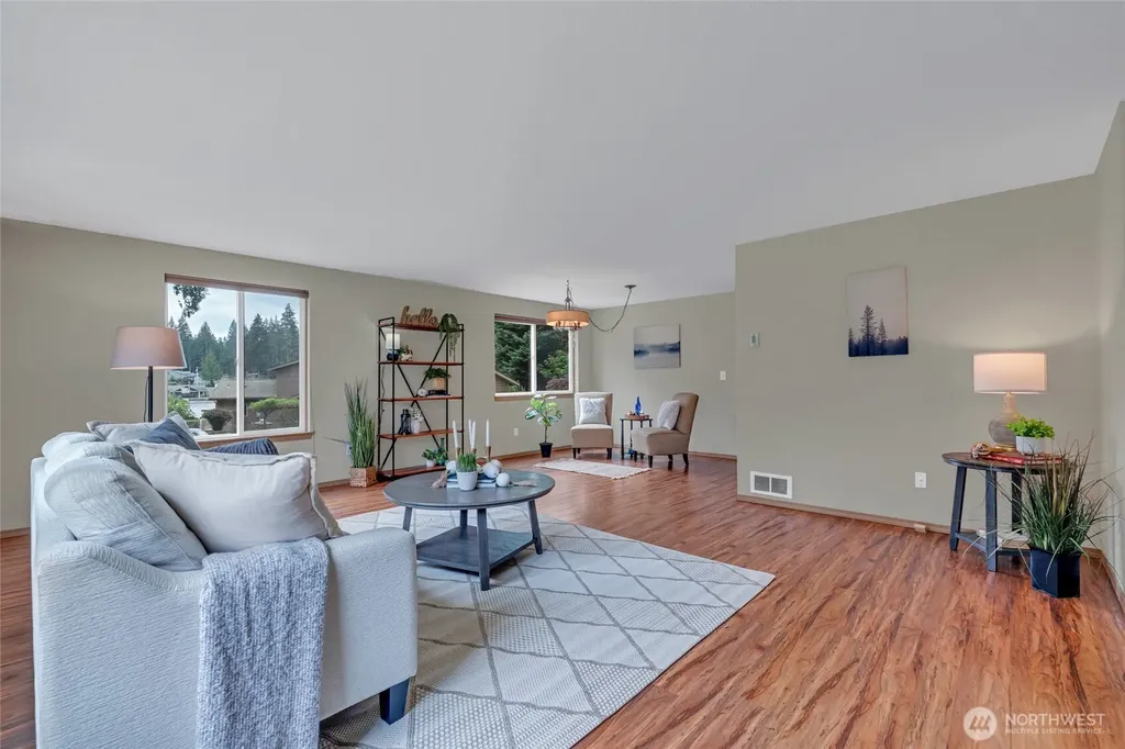 2380 E Saint Andrews Drive Shelton WA 98584