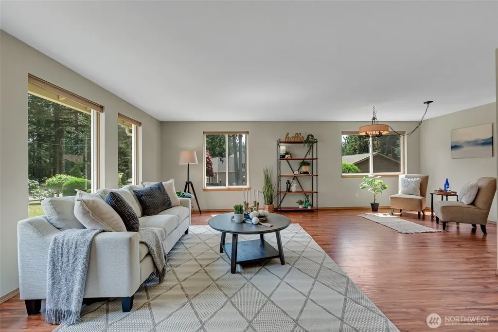 2380 E Saint Andrews Drive Shelton WA 98584