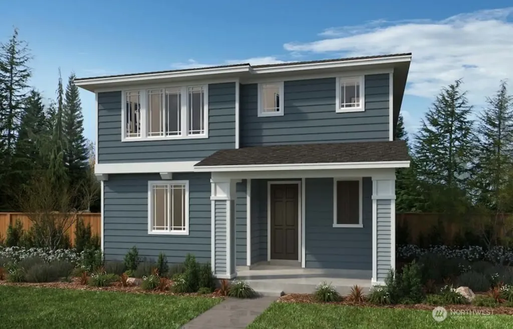 6171 Crestner Drive SW Port Orchard WA 98367
