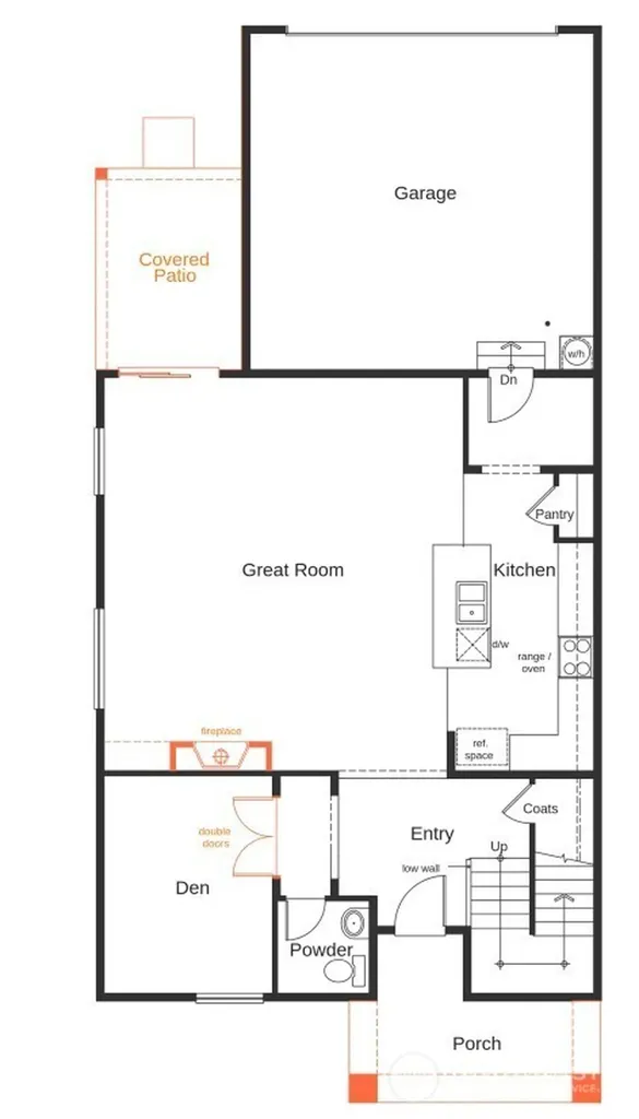 6171 Crestner Drive SW Port Orchard WA 98367