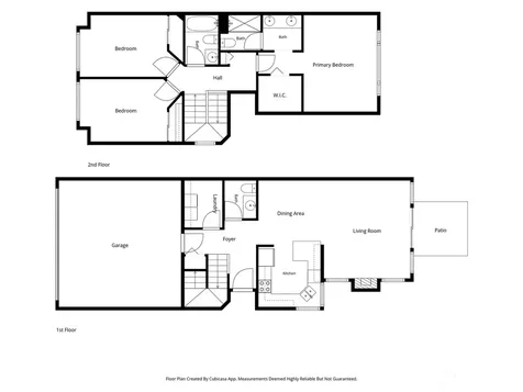 4808 NE Sunset Boulevard Renton WA 98059